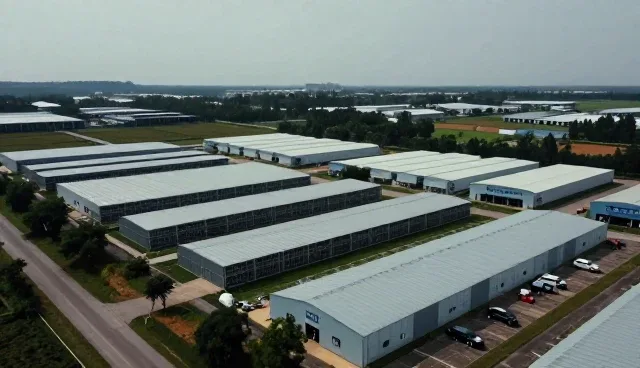 办公用品供应选型中的稳定性考量