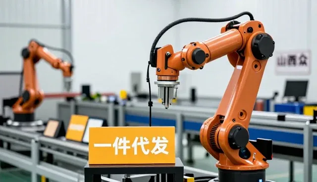 商品定制在批发业务中的实际应用与维护建议