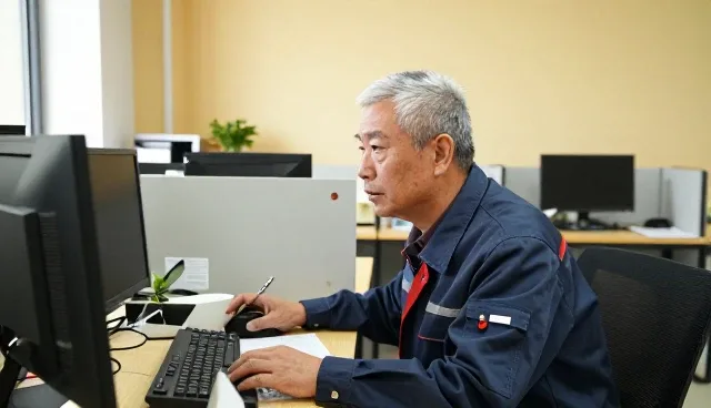 专业能力如何提升设备使用与维护效率