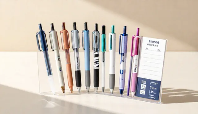 商品定制中选型关注点:成本与效率的取舍